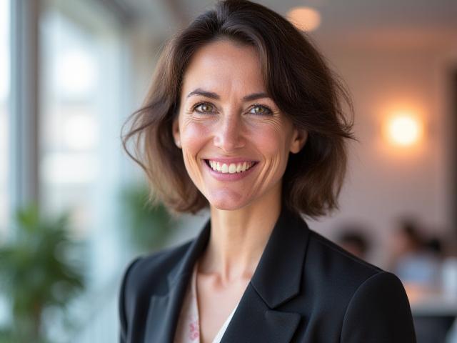 Cheranne Cutes - Lead HR Consultant