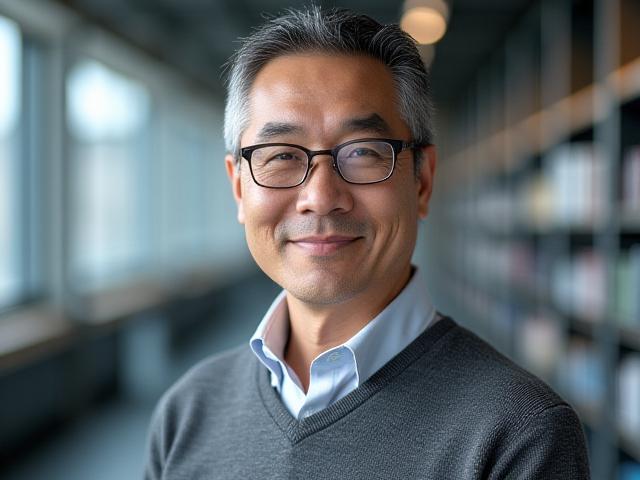 Haruyuki Nouvet - Meteorology HR Specialist